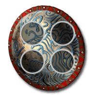 Sacred Targe