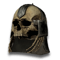 Trang-Oul’s Guise (Helm).
