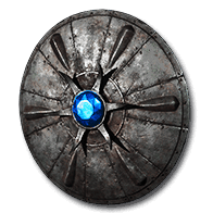 Umbral Disk
