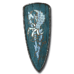 Zakarum Shield