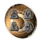 Exile [Vortex Shield]