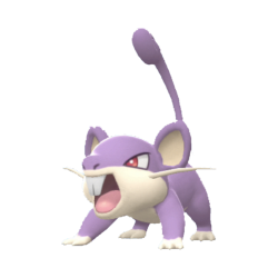 #0019 Rattata