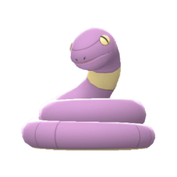 #0023 Ekans