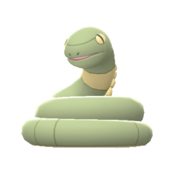 #0023 Ekans