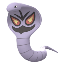 #0024 Arbok