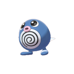 #0060 Poliwag