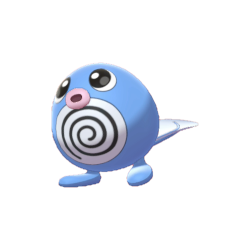 #0060 Poliwag