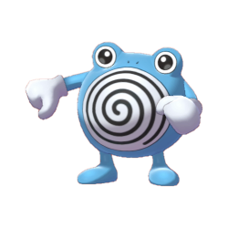 #0061 Poliwhirl