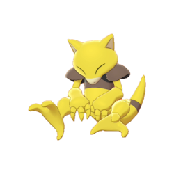 #0063 Abra
