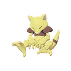 #0063 Abra