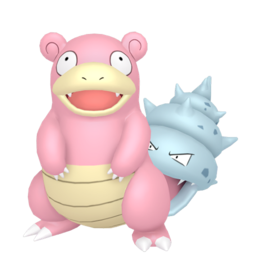 #0080 Slowbro