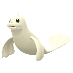 #0087 Dewgong