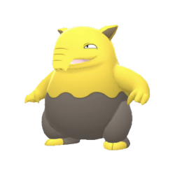 #0096 Drowzee