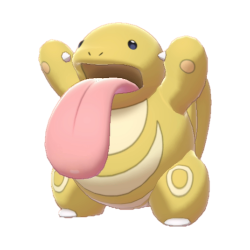 #0108 Lickitung