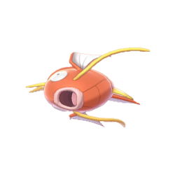 #0129 Magikarp
