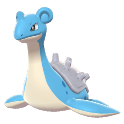 #0131 Lapras