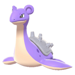 #0131 Lapras