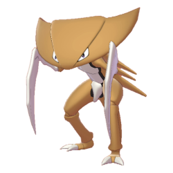 #0141 Kabutops