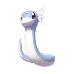 #0147 Dratini