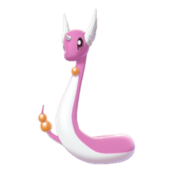 #0148 Dragonair