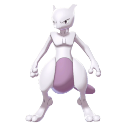#0150 Mewtwo