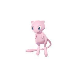 #0151 Mew