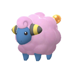 #0179 Mareep