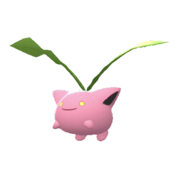 #0187 Hoppip
