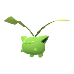 #0187 Hoppip