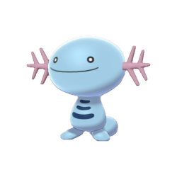 #0194 Wooper