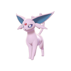 #0196 Espeon