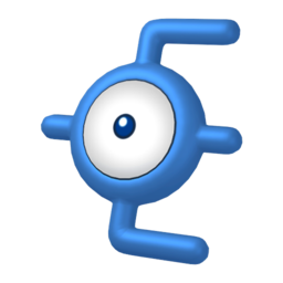 #0201 Unown E
