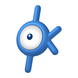 #0201 Unown K