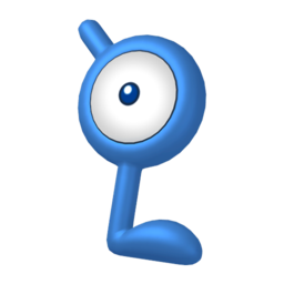 #0201 Unown L