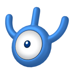 #0201 Unown W