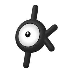 #0201 Unown K