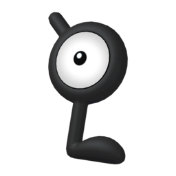 #0201 Unown L