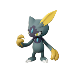 #0215 Sneasel