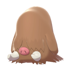 #0221 Piloswine