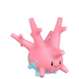 #0222 Corsola