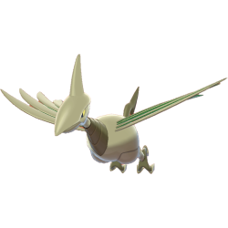 #0227 Skarmory