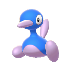#0233 Porygon2