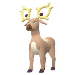 #0234 Stantler