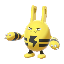 #0239 Elekid