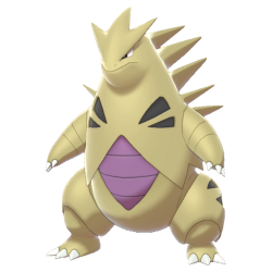 #0248 Tyranitar