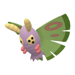 #0269 Dustox