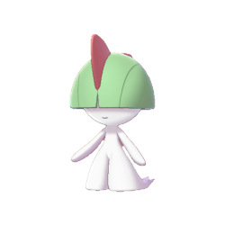 #0280 Ralts