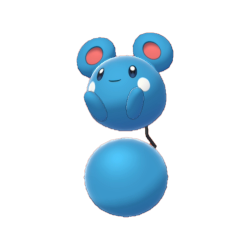#0298 Azurill