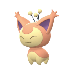 #0300 Skitty