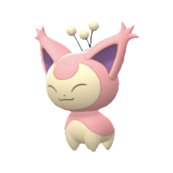 #0300 Skitty